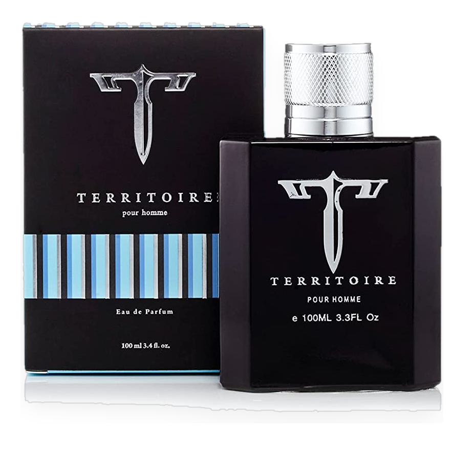 Territoire Blue