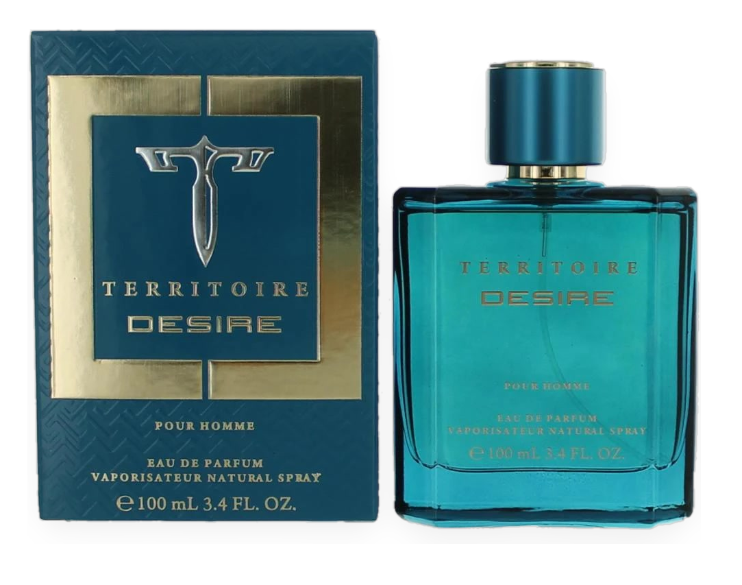 Territoire Desire bottle