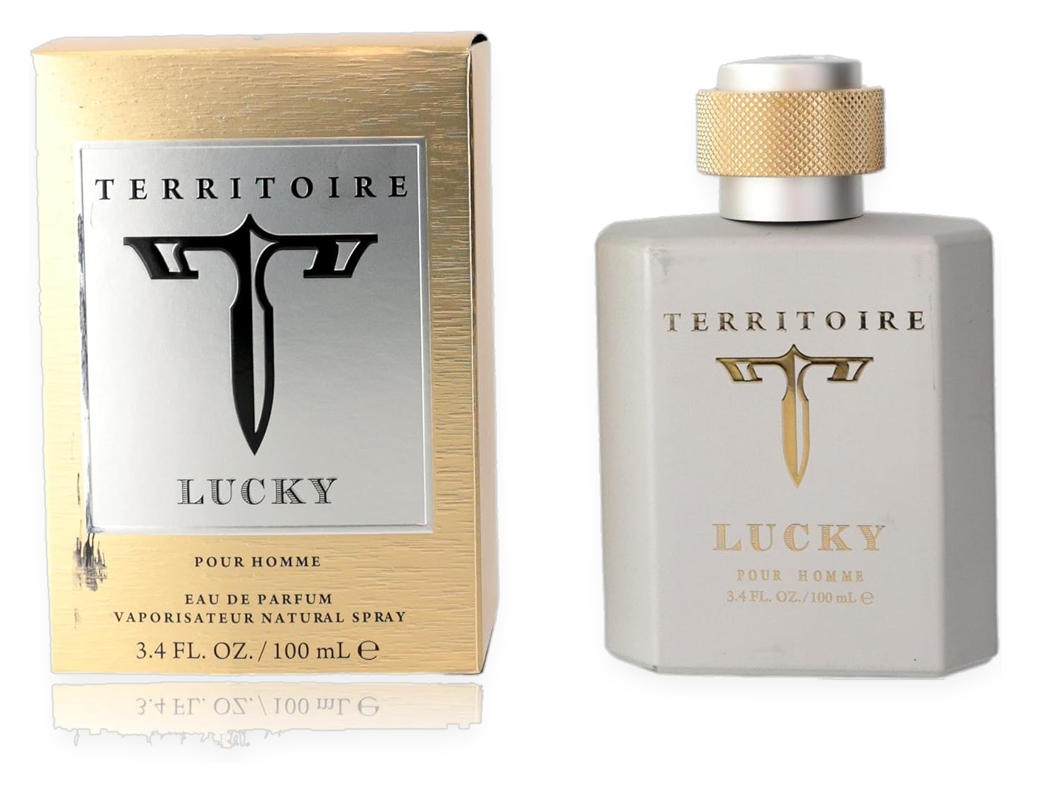 Territoire Lucky