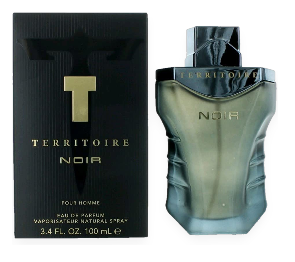 Territoire Noir