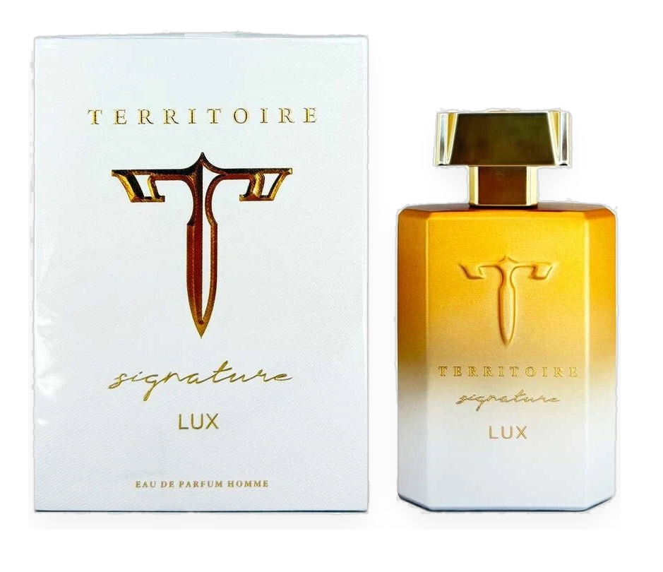 Territoire Signature Lux