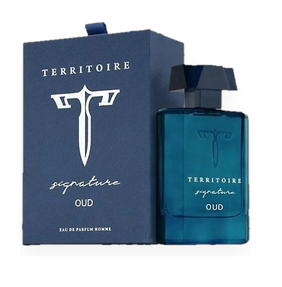 Territoire Signature Oud
