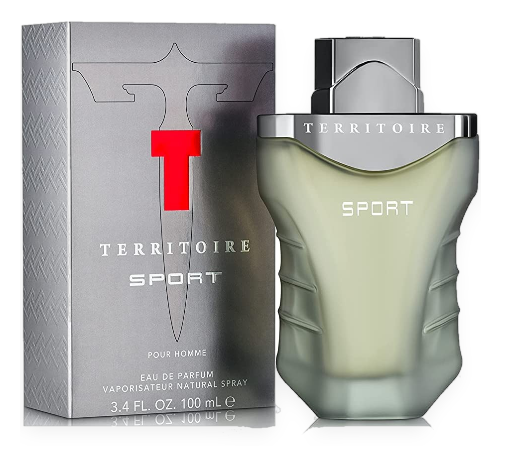 Territoire Sport
